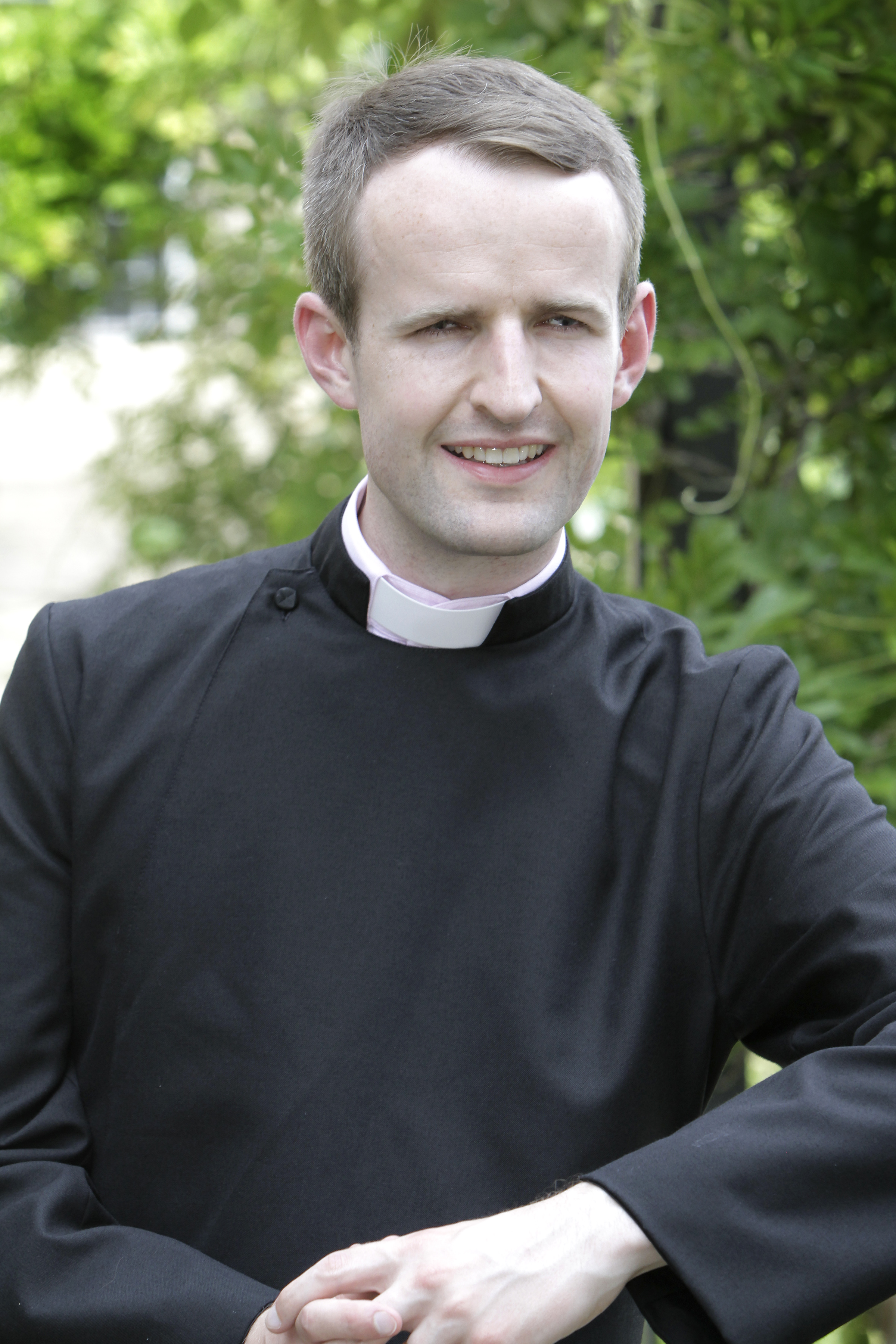 Chance to get to know our new Priests and Deacons for 2021 | The ...
