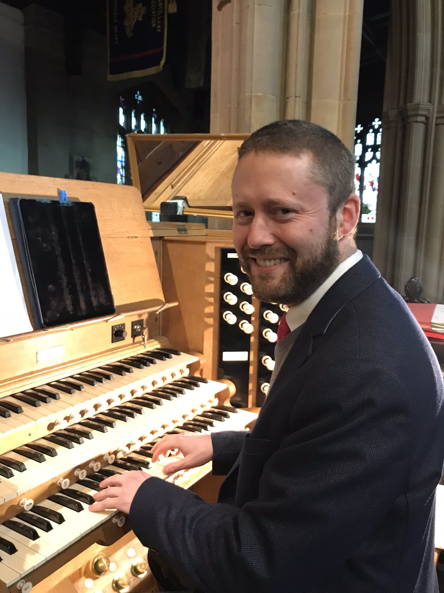 Choir Church project in Lancashire gets £1/4m boost to hit the high ...