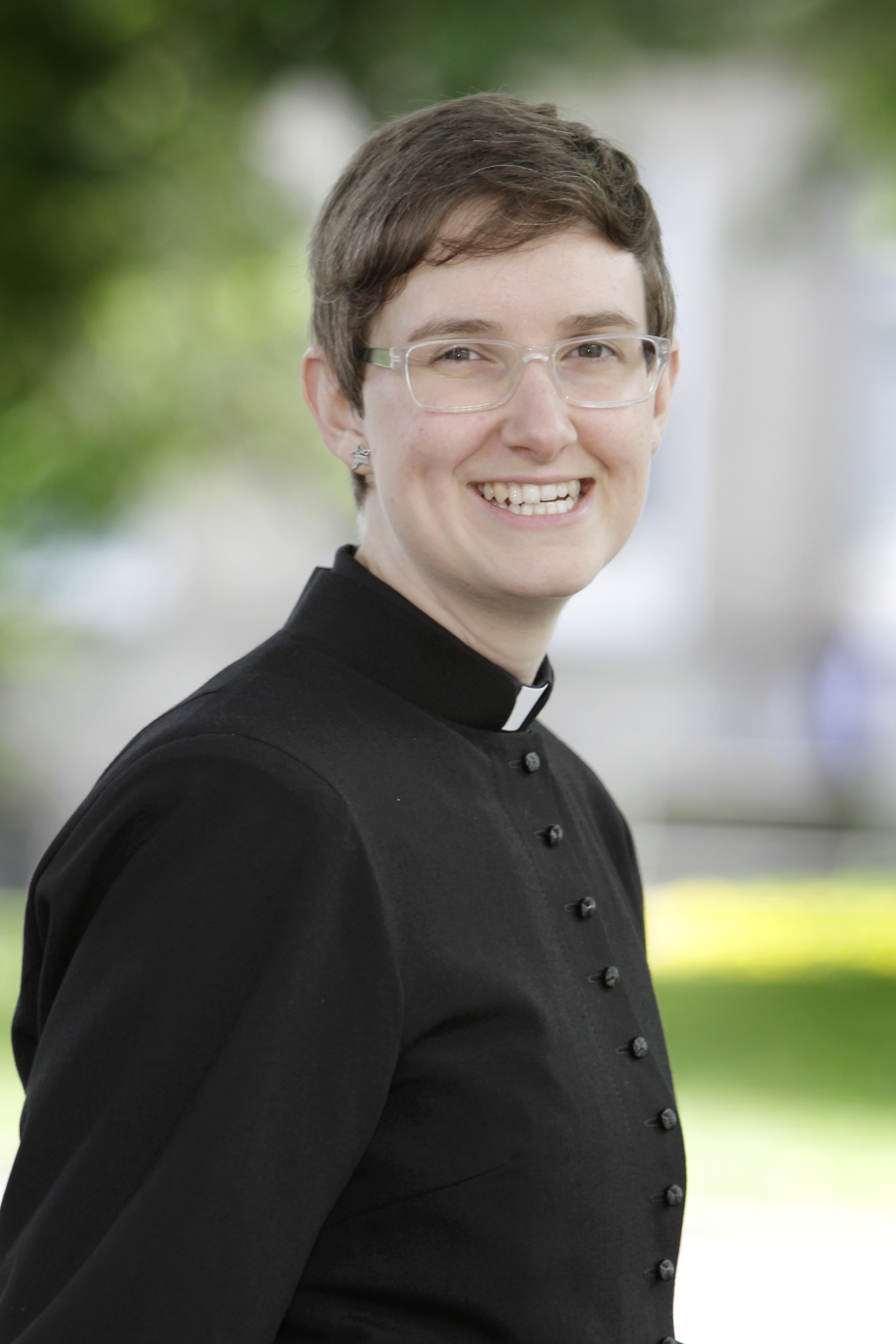 Chance to get to know our new Priests and Deacons for 2019 | The ...
