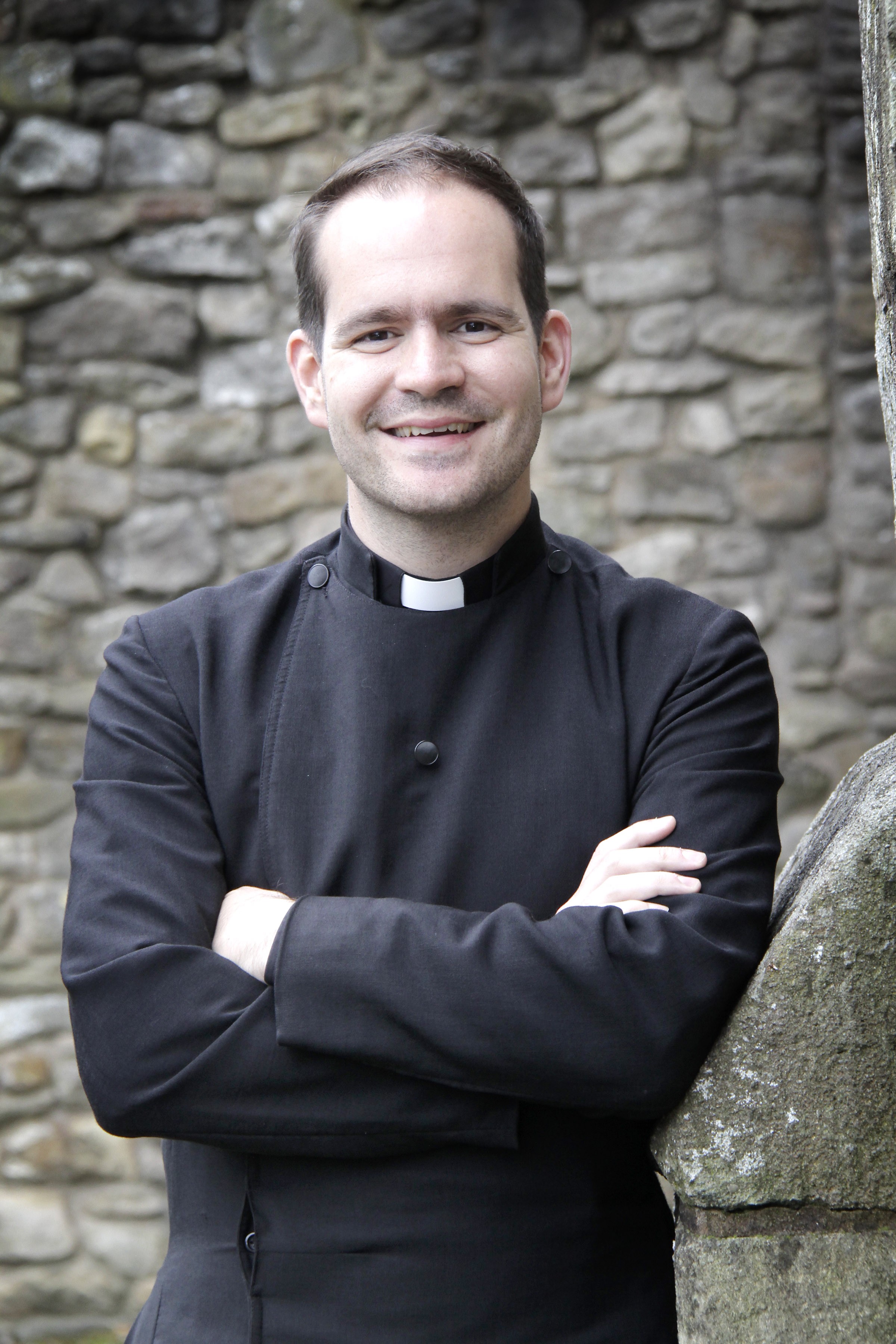 Get to know our new Priests and Deacons - 2018 | The Diocese of Blackburn
