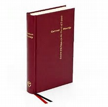 Common Worship service templates | The Diocese of Blackburn